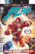 Flash # 75