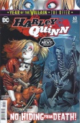 Harley Quinn # 63