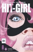 Hit-Girl Season Two # 07 (MR)