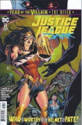 Justice League Dark # 13