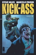 Kick-Ass # 11 (MR)