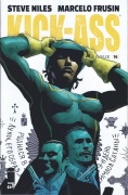 Kick-Ass # 16 (MR)