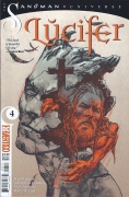 Lucifer # 04 (MR)