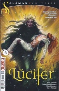 Lucifer # 06 (MR)