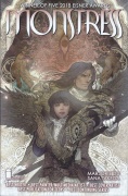 Monstress # 19 (MR)