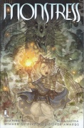 Monstress # 20 (MR)