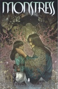 Monstress # 21 (MR)