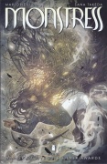 Monstress # 22 (MR)