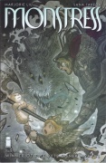 Monstress # 23 (MR)