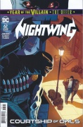 Nightwing # 62