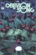 Oblivion Song # 11