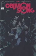 Oblivion Song # 17