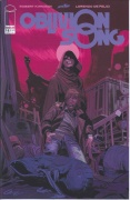 Oblivion Song # 18