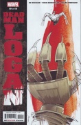 Dead Man Logan # 10 (PA)