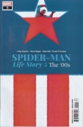 Spider-Man: Life Story # 05