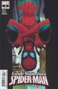 Friendly Neighborhood Spider-Man # 08