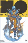 X-O Manowar # 23