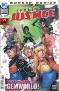 Young Justice # 06