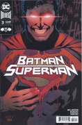 Batman / Superman # 03