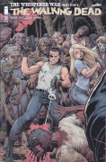 Walking Dead # 161 (MR)