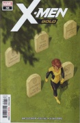 X-Men: Gold # 36