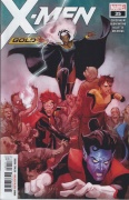 X-Men: Gold # 35