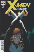 X-Men: Blue # 36