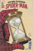 Peter Parker: Spectacular Spider-Man # 309