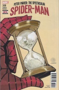 Peter Parker: The Spectacular Spider-Man # 309