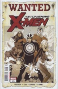 Astonishing X-Men # 15