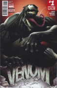 Venom # 01