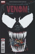 Amazing Spider-Man: Venom Inc. Alpha # 01