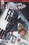 Amazing Spider-Man # 789