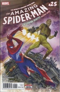 Amazing Spider-Man # 25