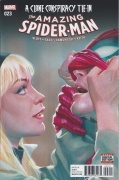 Amazing Spider-Man # 23