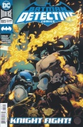 Detective Comics # 1005