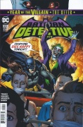 Detective Comics # 1008