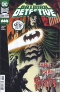 Detective Comics # 1006