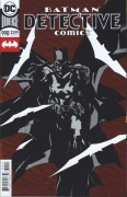Detective Comics # 990