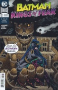 Batman: Kings of Fear # 02