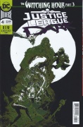 Justice League Dark # 04