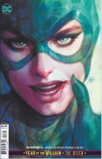 Catwoman # 13