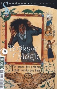 Books of Magic # 09 (MR)