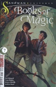 Books of Magic # 07 (MR)