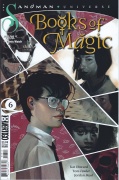 Books of Magic # 06 (MR)