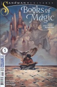 Books of Magic # 05 (MR)