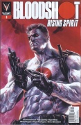 Bloodshot: Rising Spirit # 03