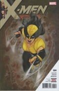 X-Men: Red # 04
