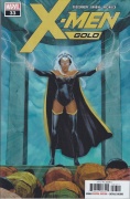 X-Men: Gold # 33