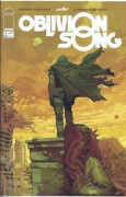 Oblivion Song # 01